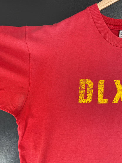 90's DLXSF Made in USA Size L Vintage T-Shirts / G3438T