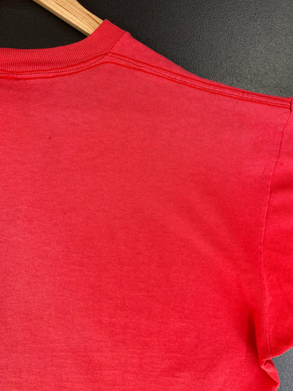 90's DLXSF Made in USA Size L Vintage T-Shirts / G3438T