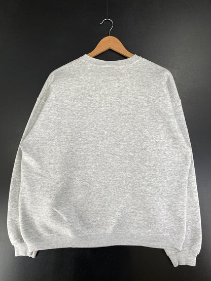 90’s BORDER COLLIE Size XL Animal Sweat-Shirt / G3558S