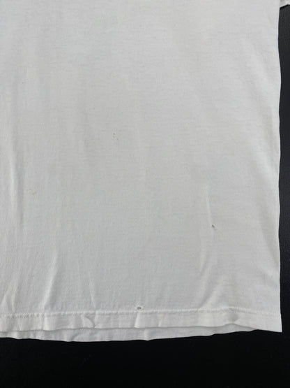 (L) 90’s NIKE AIR JORDAN T-Shirt / A0120T