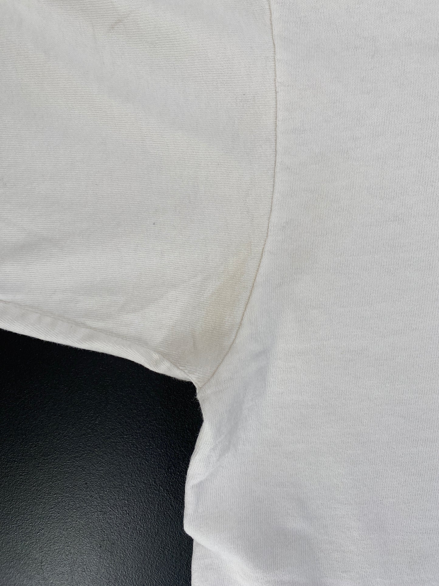 (L) 90’s NIKE AIR JORDAN T-Shirt / A0120T