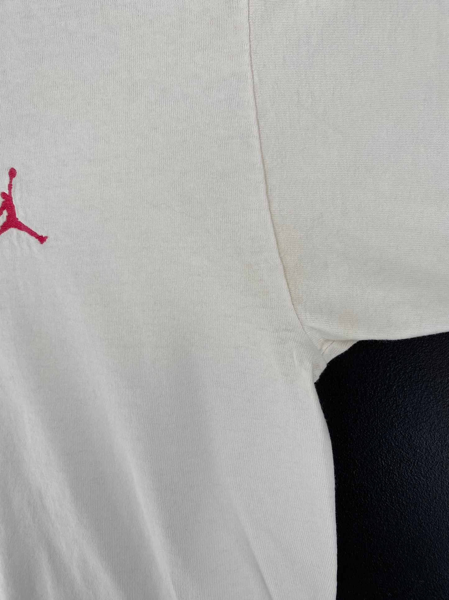 (L) 90’s NIKE AIR JORDAN T-Shirt / A0120T