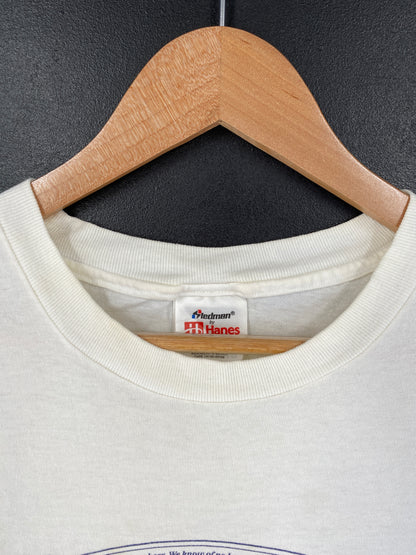 1999 BUD WEISER Size XL T-Shirt / G1773T