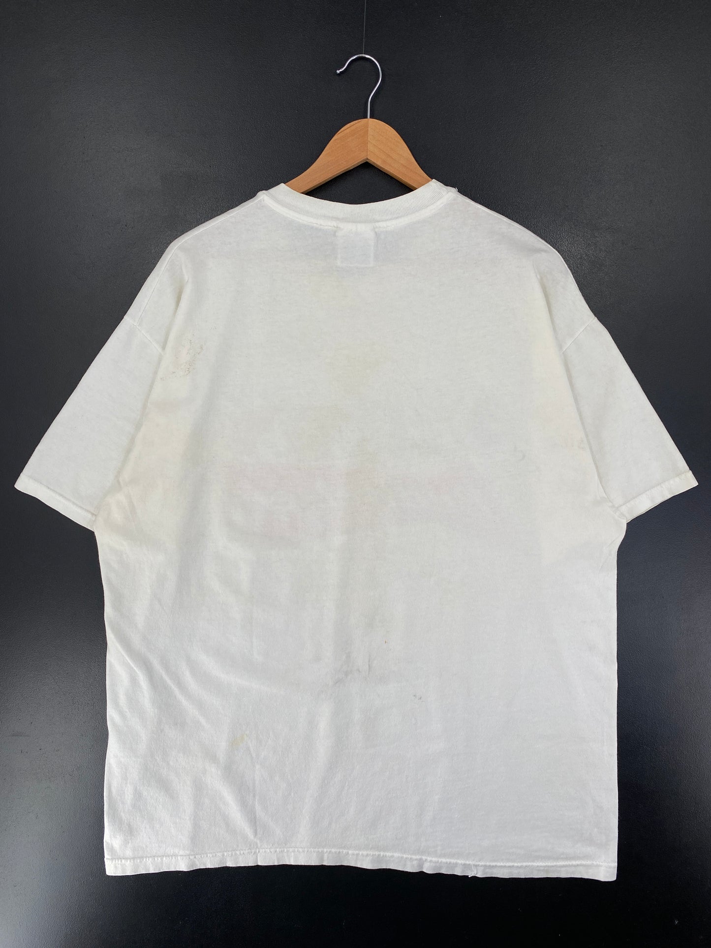 1999 BUD WEISER Size XL T-Shirt / G1773T