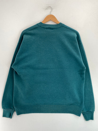 90’s Remake TOMMY HILFIGER Size XL Sweat-shirt / G3728S