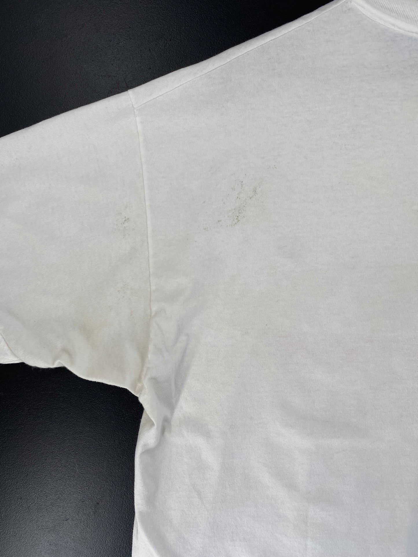 1999 BUD WEISER Size XL T-Shirt / G1773T