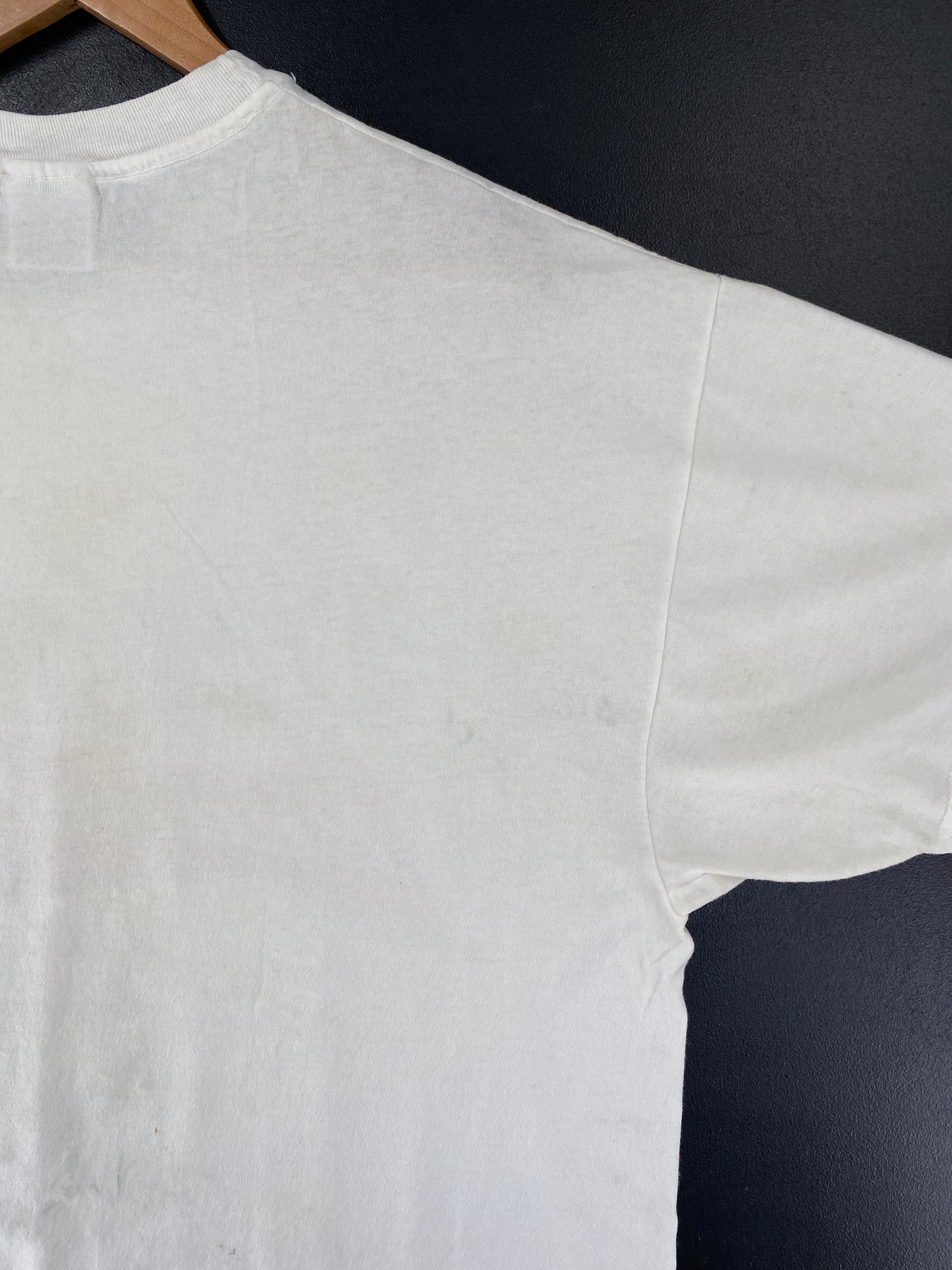 1999 BUD WEISER Size XL T-Shirt / G1773T