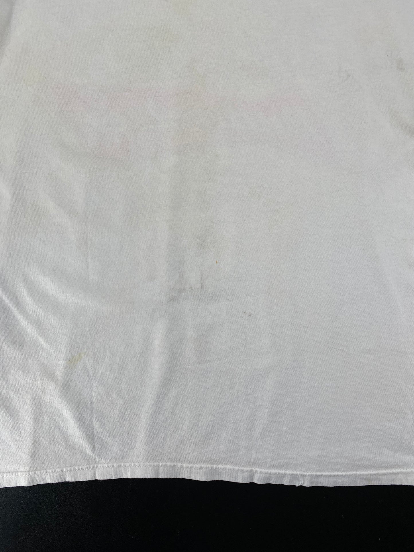 1999 BUD WEISER Size XL T-Shirt / G1773T