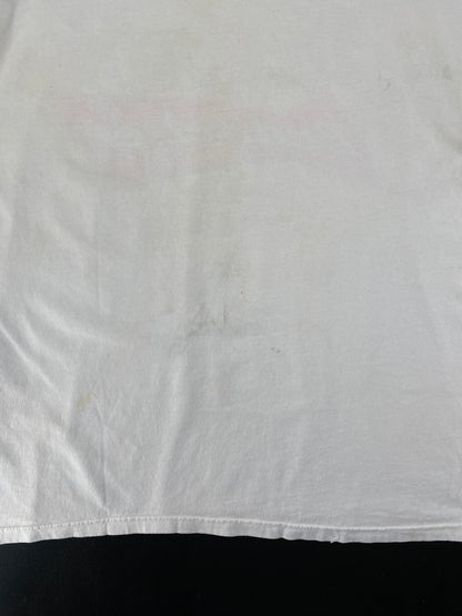 1999 BUD WEISER Size XL T-Shirt / G1773T