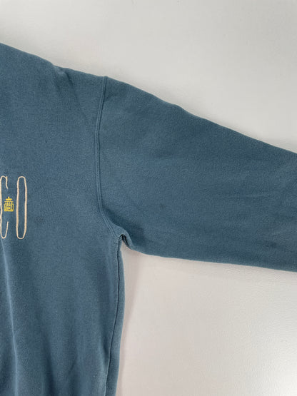 Vintage SAN FRANCISCO Size L Vintage Sweat-shirt / F8261S