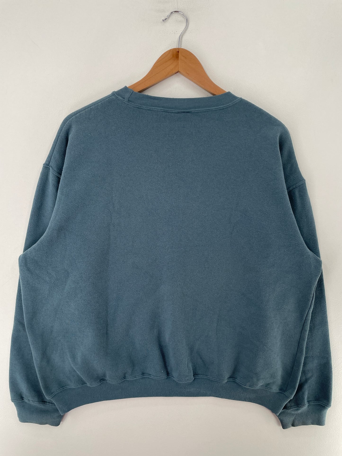 Vintage SAN FRANCISCO Size L Vintage Sweat-shirt / F8261S