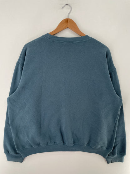 Vintage SAN FRANCISCO Size L Vintage Sweat-shirt / F8261S