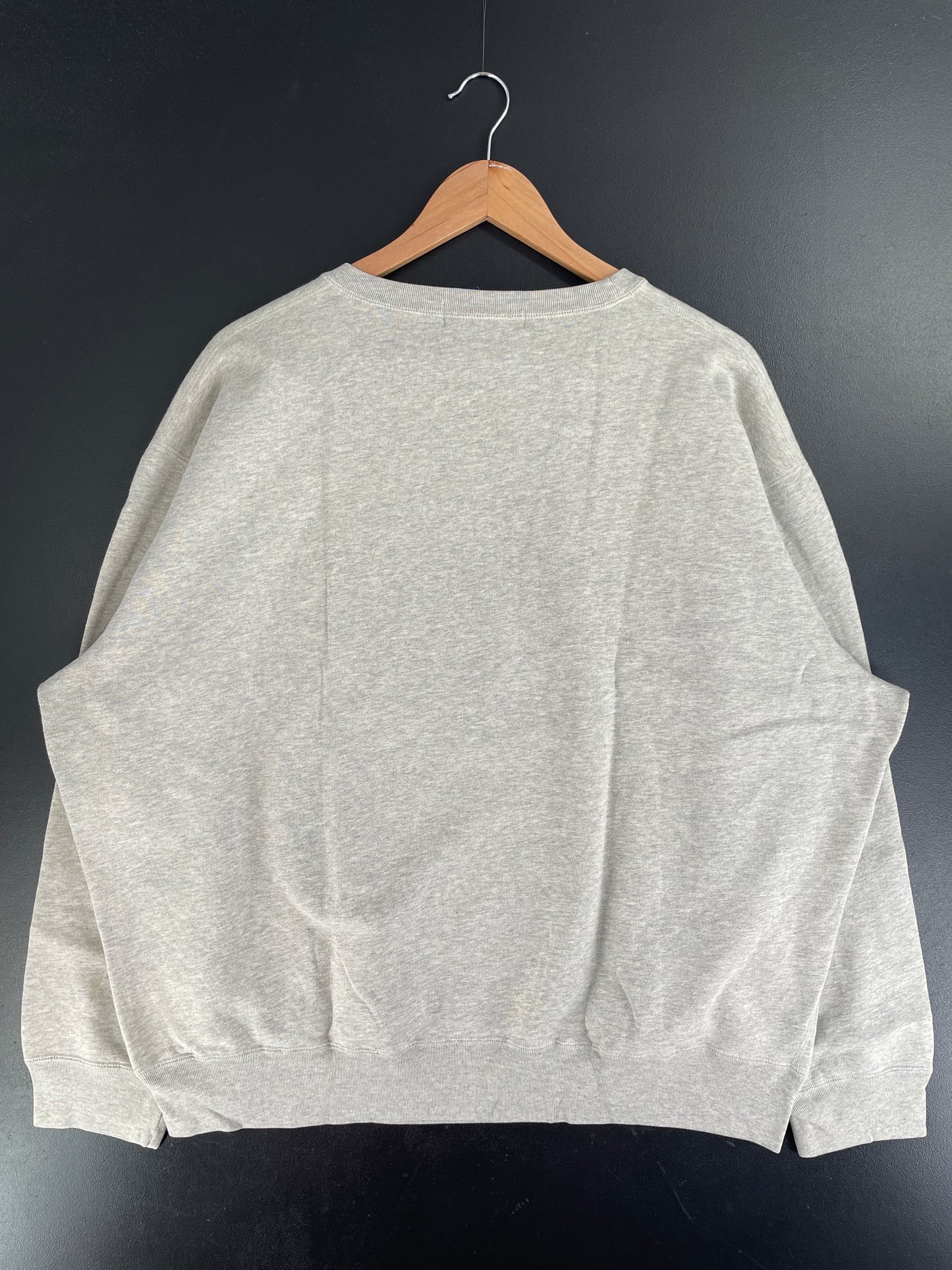 90's POLO RALPH LAUREN Size XL Vintage Sweat-Shirt  / F8265S