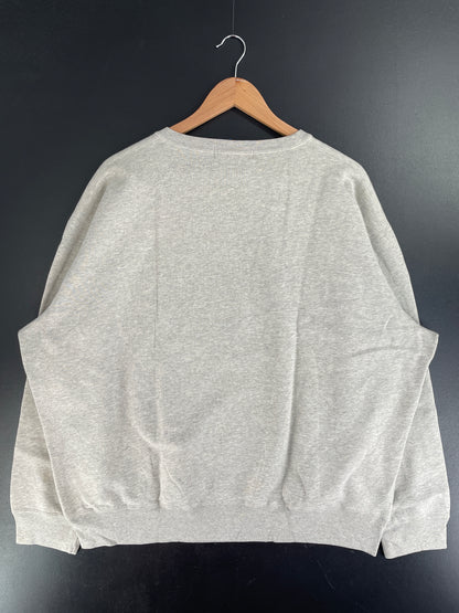 90's POLO RALPH LAUREN Size XL Vintage Sweat-Shirt  / F8265S