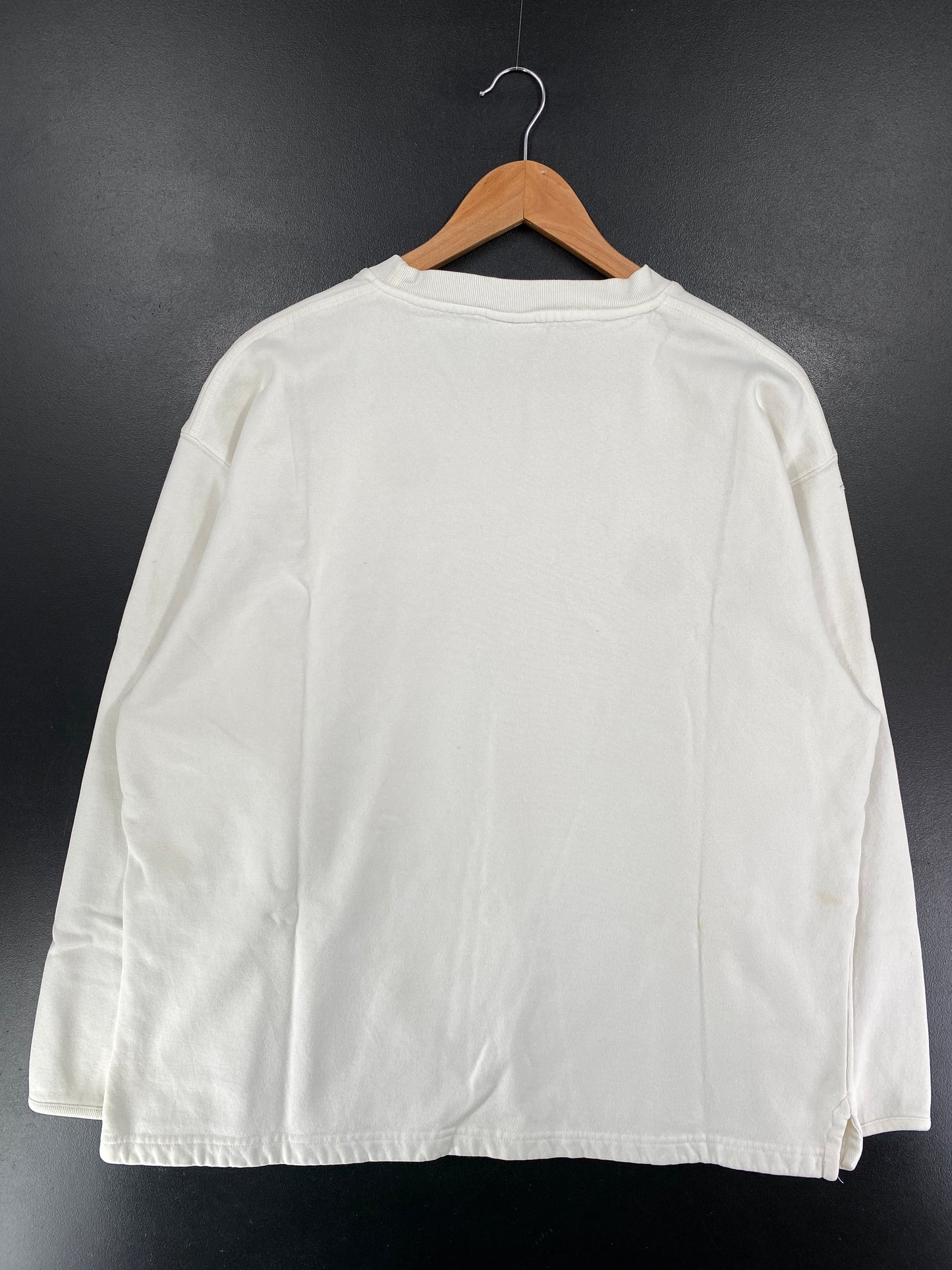 90's TOMMY JEANS Made in USA Size XL Vintage Sweat-Shirt / G5645S