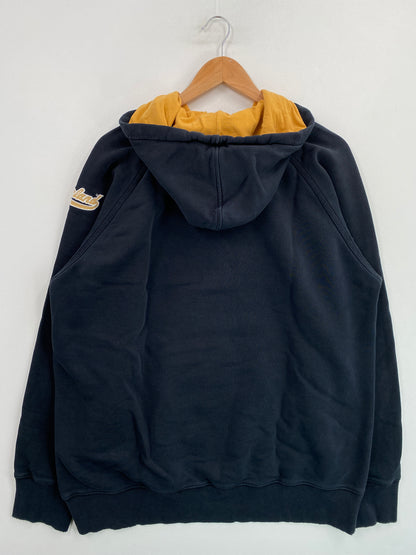 Vintage TIMBERLAND Size L Hoodie Sweat-Shirt / G5648S