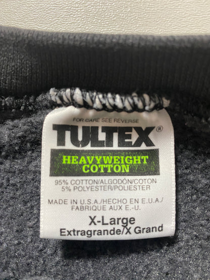90's THE UNITED STATES OF AMERICA Made in USA Size XL Vintage Sweat-Shirt / G3846S