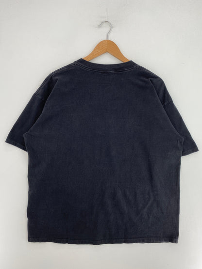 90’s KOOL ASS Size XL Vintage T-Shirts / G6908T