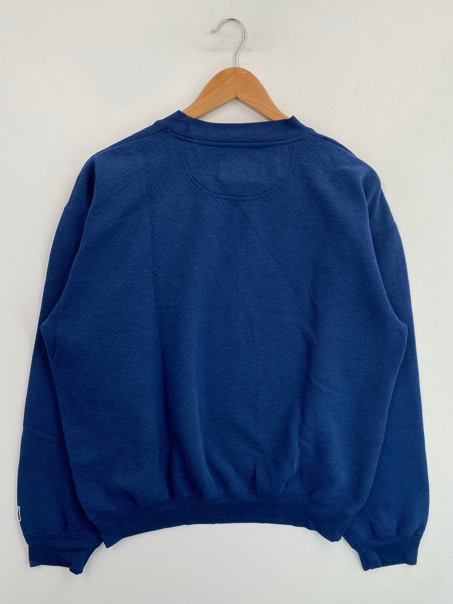 90’s DENVER BRONCOS Size L NFL Sweatshirt / G5680S