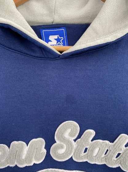 90’s STARTER x PENN STATE NITTANY LIONS Size XL Sweat-Shirt / G5690S