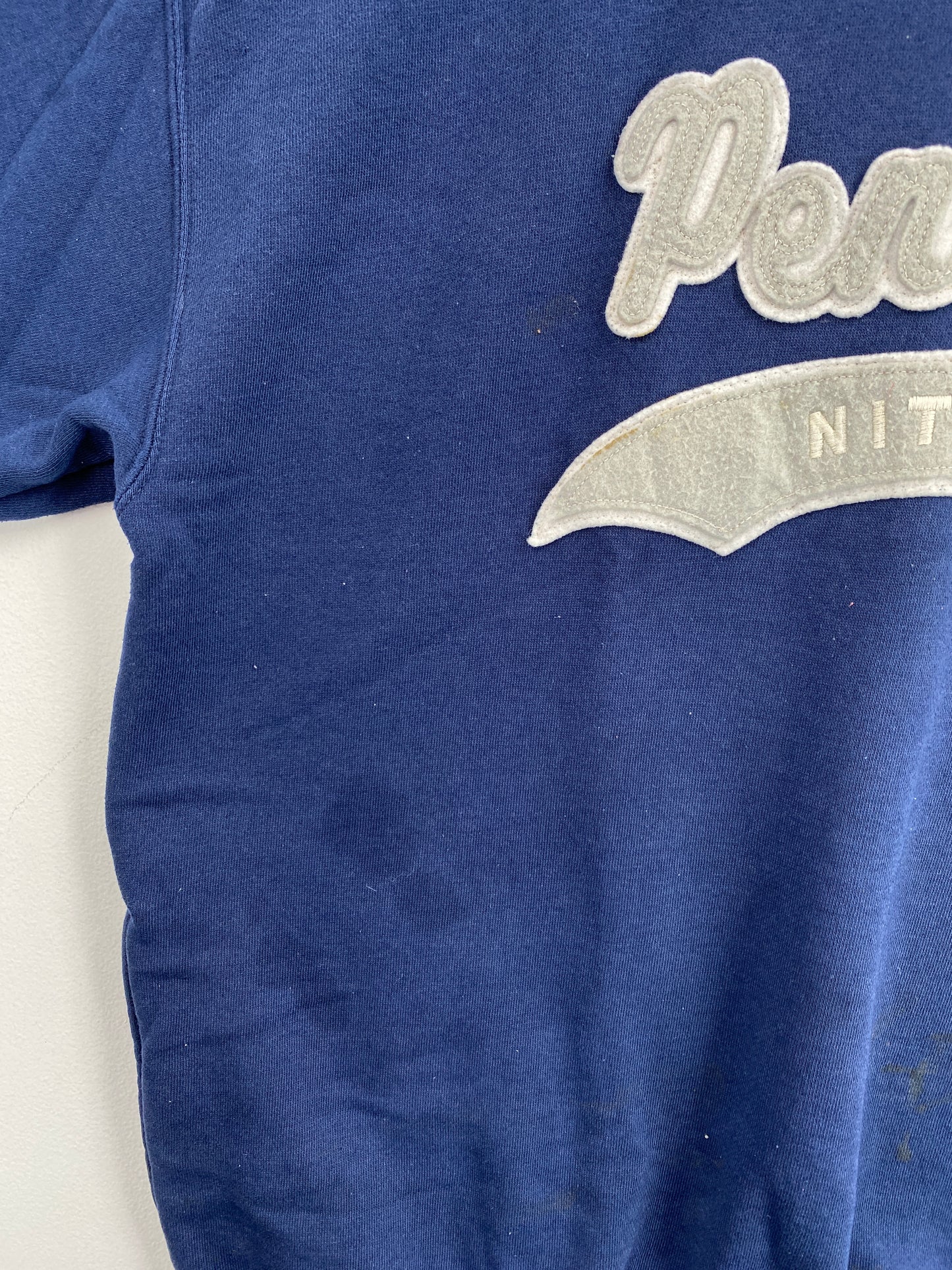 90’s STARTER x PENN STATE NITTANY LIONS Size XL Sweat-Shirt / G5690S