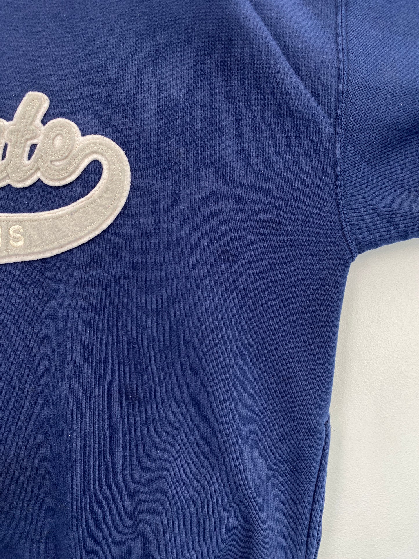 90’s STARTER x PENN STATE NITTANY LIONS Size XL Sweat-Shirt / G5690S
