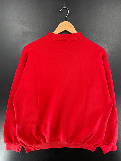 90's DISNEY MICKEY Made in USA Size XL Vintage Sweat-shirt / G5717S