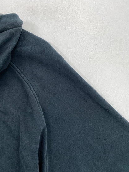 00’ NIKE MINI SWOOSH Size XXL Vintage Hoodie Sweat-shirt / G5724S