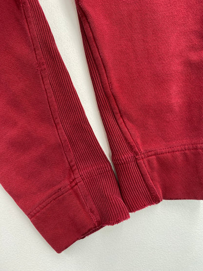 00' NIKE Size M Vintage Hoodie Sweat-shirt / G5728S