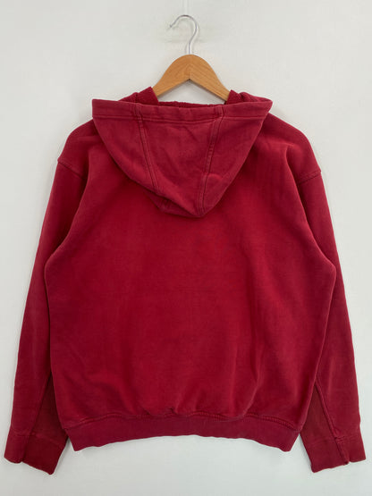 00' NIKE Size M Vintage Hoodie Sweat-shirt / G5728S