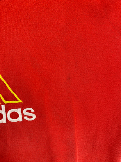 90’s ADIDAS Made in USA Size XL Vintage Sweat-Shirt / G5742S