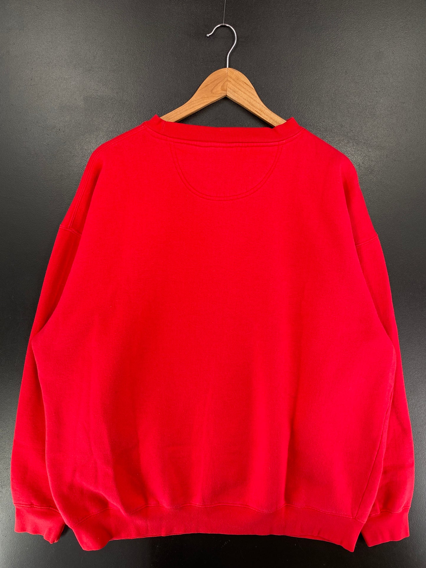 Vintage MARYLAND TERRAPINS Size XL College Sweat-Shirt / G5753S