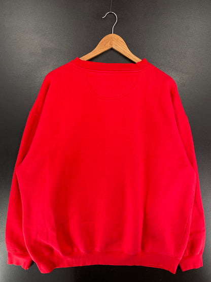 Vintage MARYLAND TERRAPINS Size XL College Sweat-Shirt / G5753S