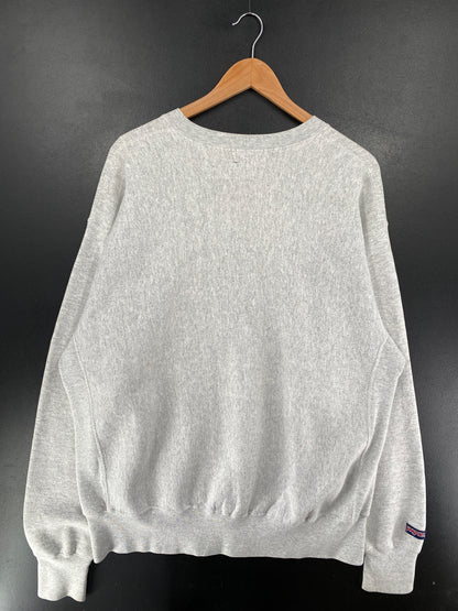 Vintage TRINITY UNIVERSITY Size XL College Sweat-Shirt / G5754S