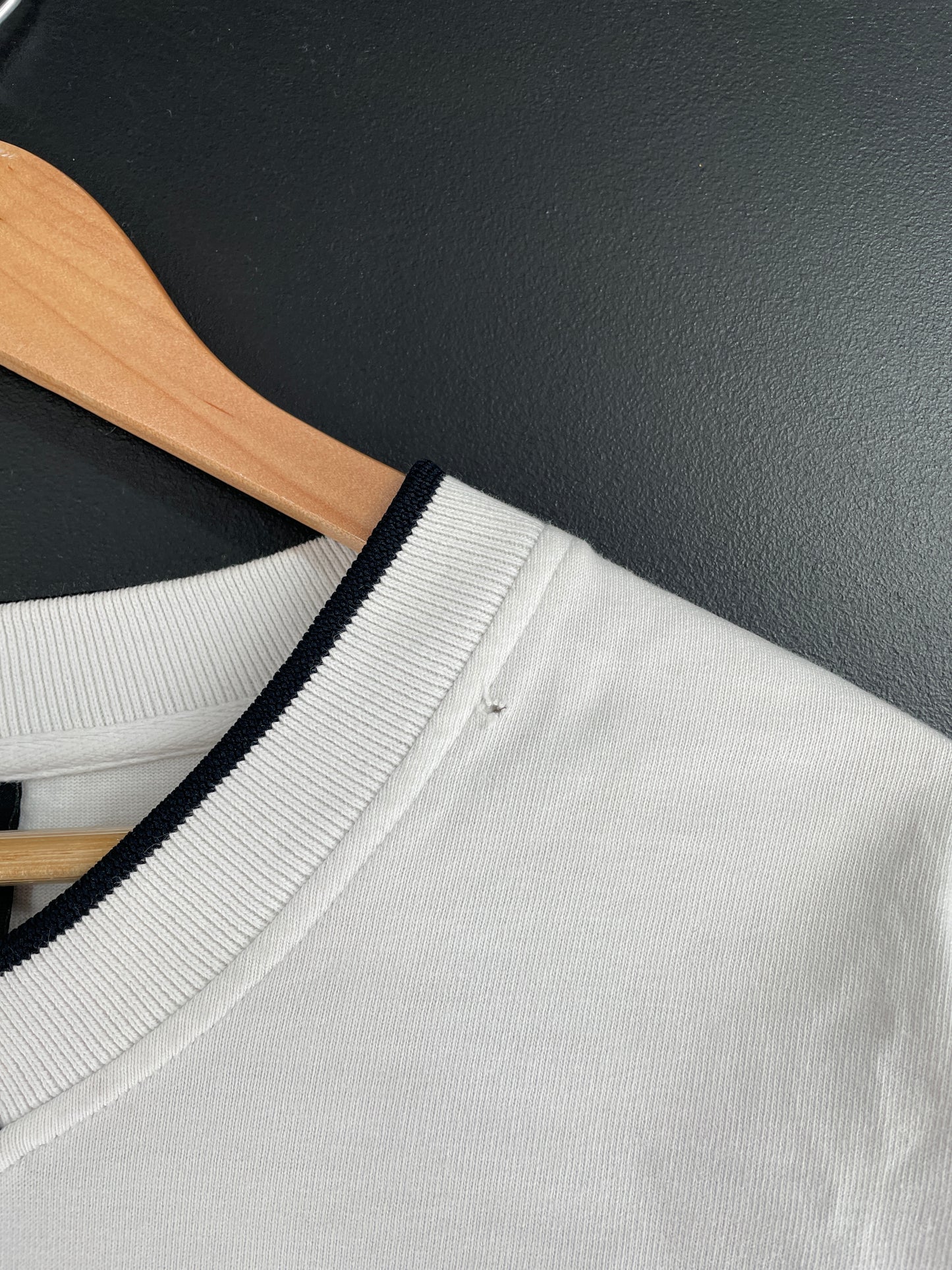 90's ADIDAS Size L Vintage Long sleeve T-shirt / F8584S