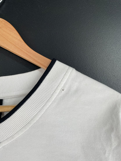 90's ADIDAS Size L Vintage Long sleeve T-shirt / F8584S