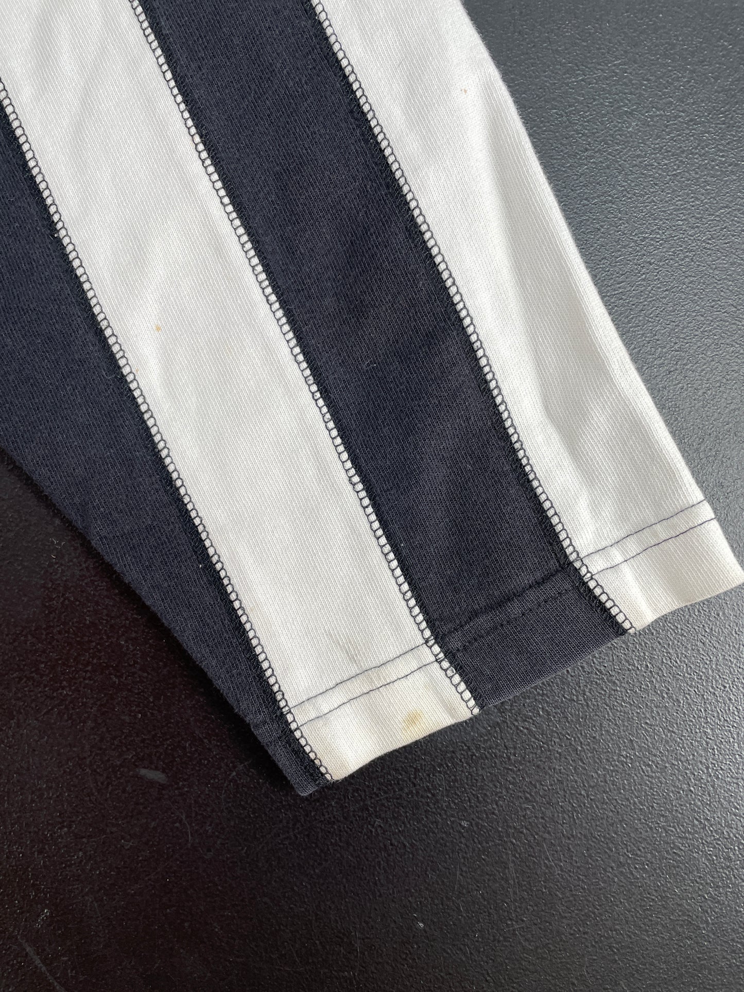 90's ADIDAS Size L Vintage Long sleeve T-shirt / F8584S