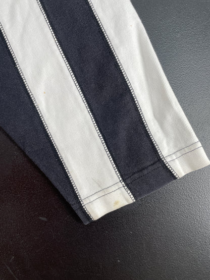 90's ADIDAS Size L Vintage Long sleeve T-shirt / F8584S