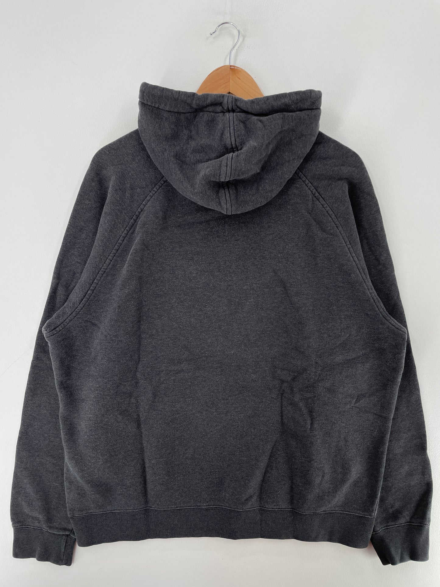00' NIKE Size XL Vintage Hoodie Sweat-shirt / G4534S