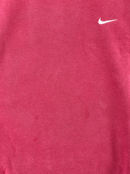 00’ NIKE MINI SWOOSH Size XXL Vintage Sweat-shirt / G4539S