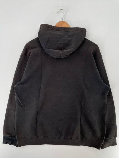 90’s NIKE Size L Vintage Hoodie Sweat-Shirt / G2570S