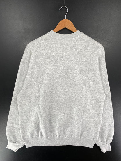 90's HYATT UNIVERSITY Size XL Vintage College Sweat-shirt / G5805S