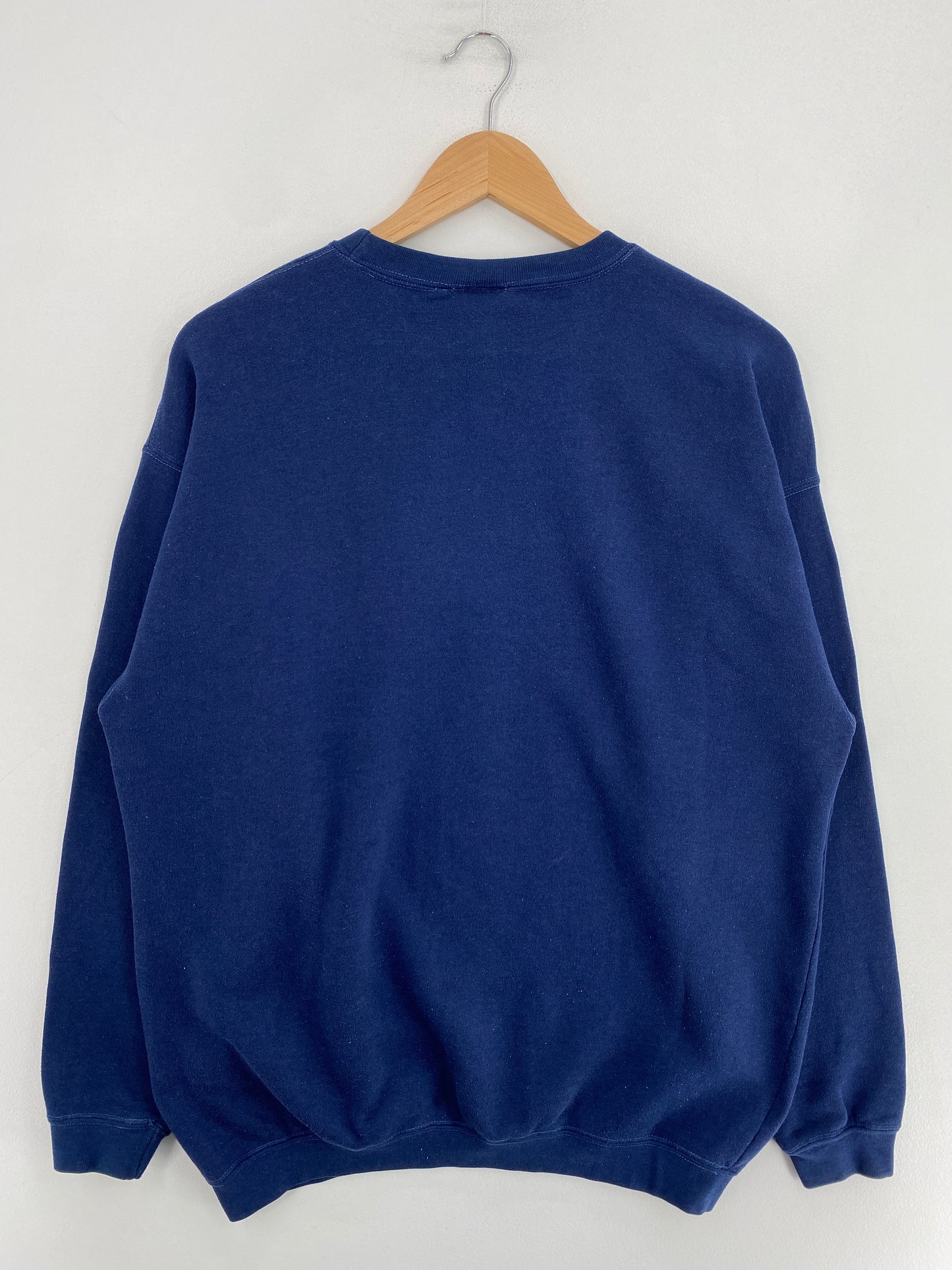Vintage BIG DOGS Size Approx.L Sweat-shirt / G1946S