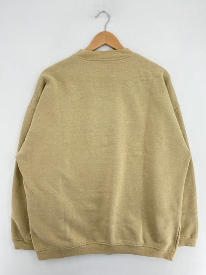 90’s GOTCHA SURF.CO Size Approx.L Sweat-shirt / G1944S