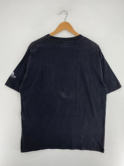 90's ALBERT EINSTEIN Size No Tag (Approx.L) Vintage T-Shirt / G1955T