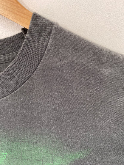 1995 ER Made in USA Size L Vintage TV Drama T-shirt / G1960T