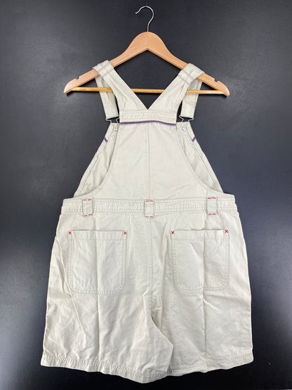 Vintage DISNEY EEYORE Size Ladies.14-16W(M-L) Vintage Denim Overall / G1964P