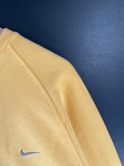 00’ NIKE MINI SWOOSH Size XXL Vintage Sweat-shirt / G5797S
