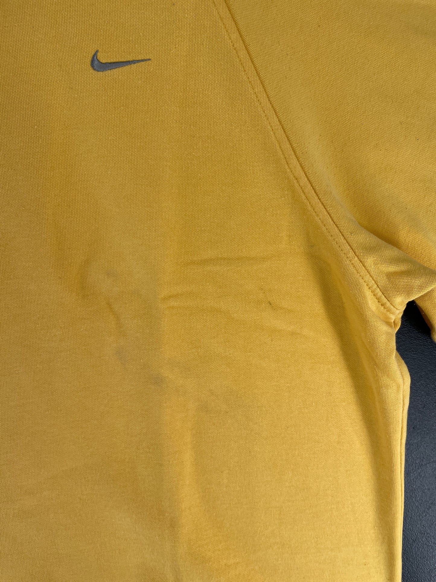 00’ NIKE MINI SWOOSH Size XXL Vintage Sweat-shirt / G5797S
