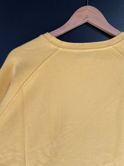 00’ NIKE MINI SWOOSH Size XXL Vintage Sweat-shirt / G5797S